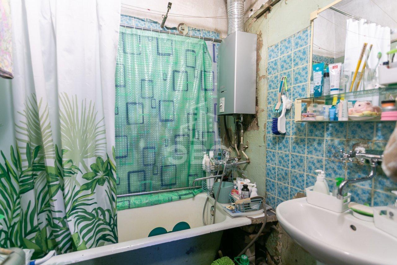 трехкомнатная квартира в Санкт-Петербурге по адресу: Московский проспект, 195