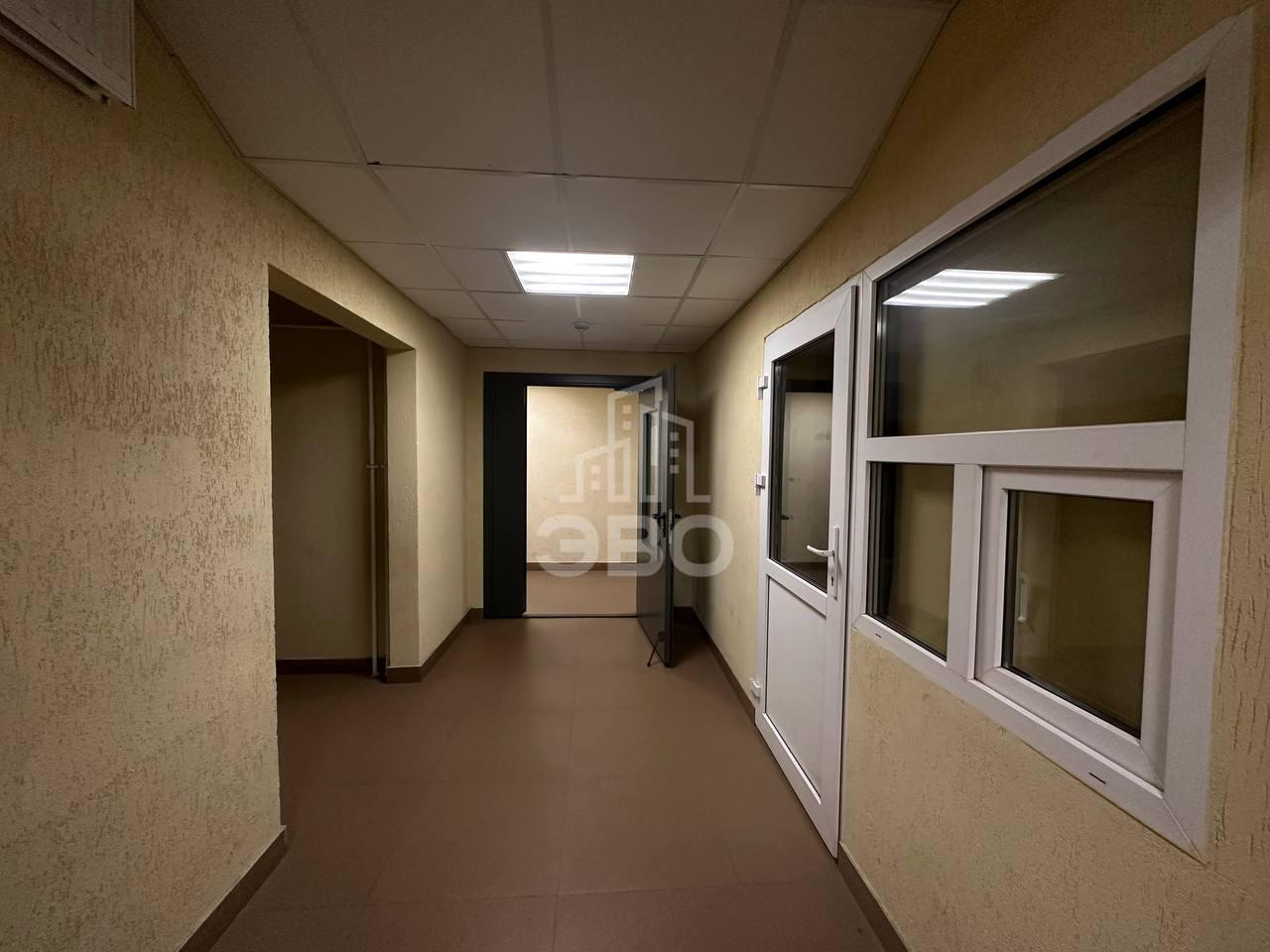 двухкомнатная квартира в Санкт-Петербурге по адресу: Петергофское ш., 86, к 3