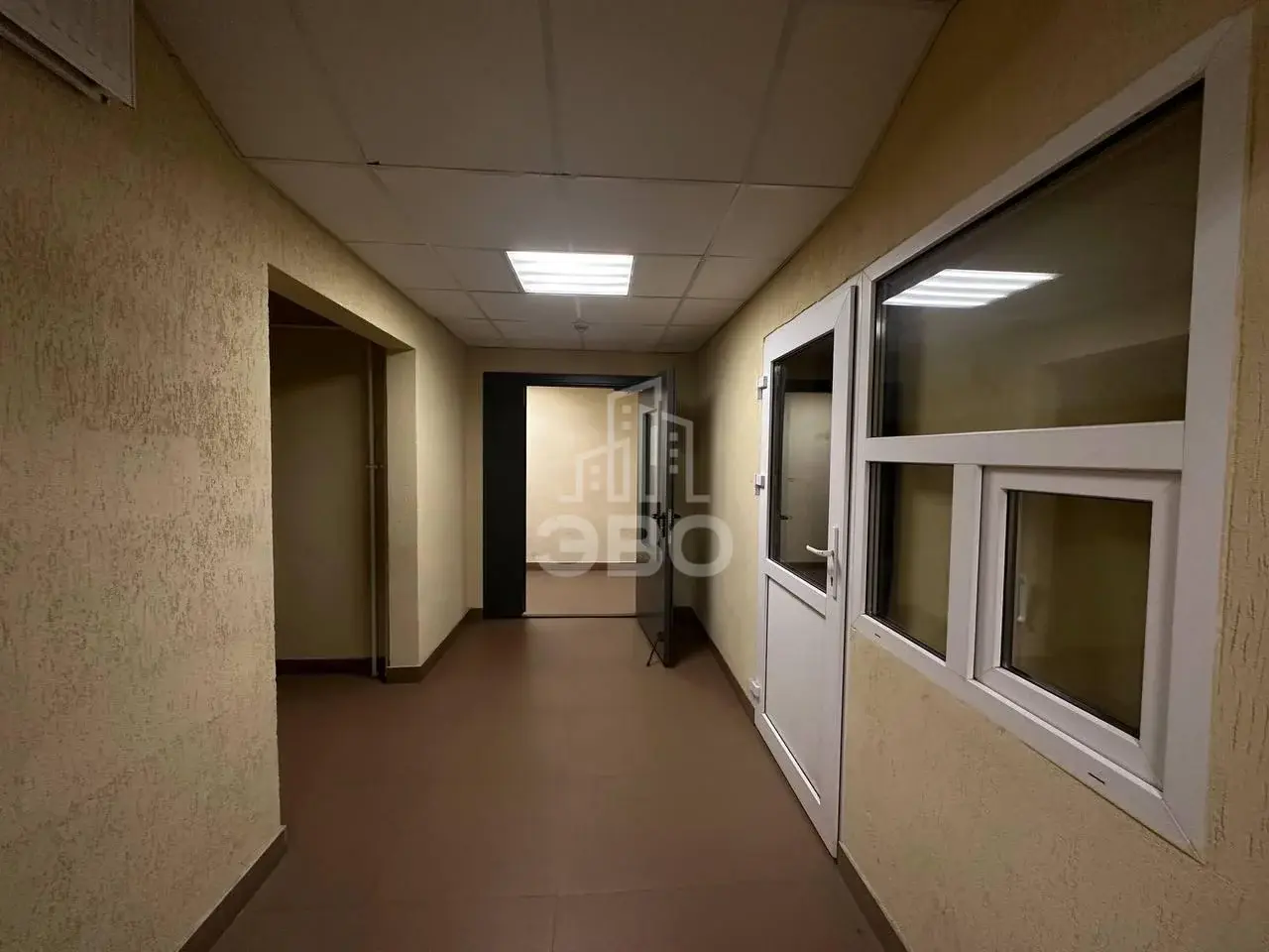 двухкомнатная квартира в Санкт-Петербурге по адресу: Петергофское ш., 86, к 3