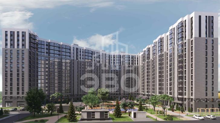 студия в Санкт-Петербурге по адресу: Ручьевский проспект, 1