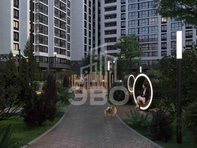 студия в Санкт-Петербурге по адресу: Ручьевский проспект, 1