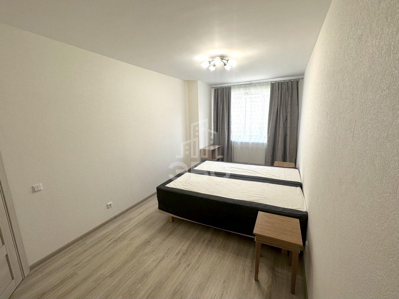 однокомнатная квартира в Санкт-Петербурге по адресу: Шоссе в Лаврики ул., 57, к 3