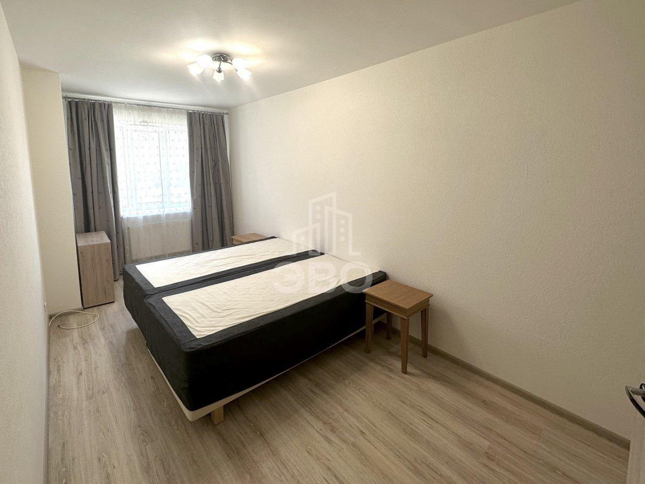 однокомнатная квартира в Санкт-Петербурге по адресу: Шоссе в Лаврики ул., 57, к 3