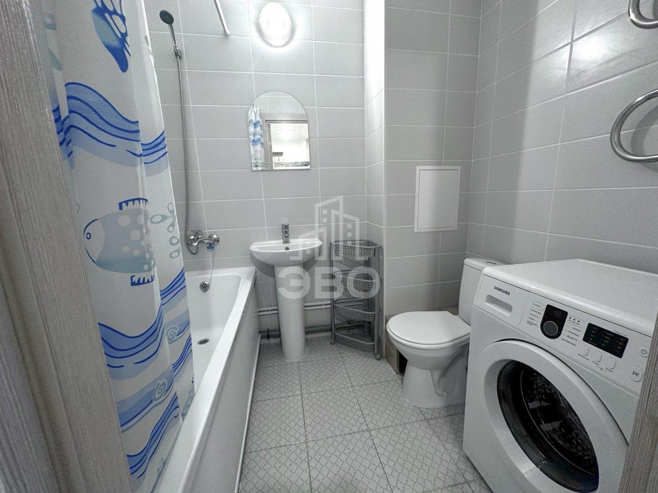 однокомнатная квартира в Санкт-Петербурге по адресу: Шоссе в Лаврики ул., 57, к 3