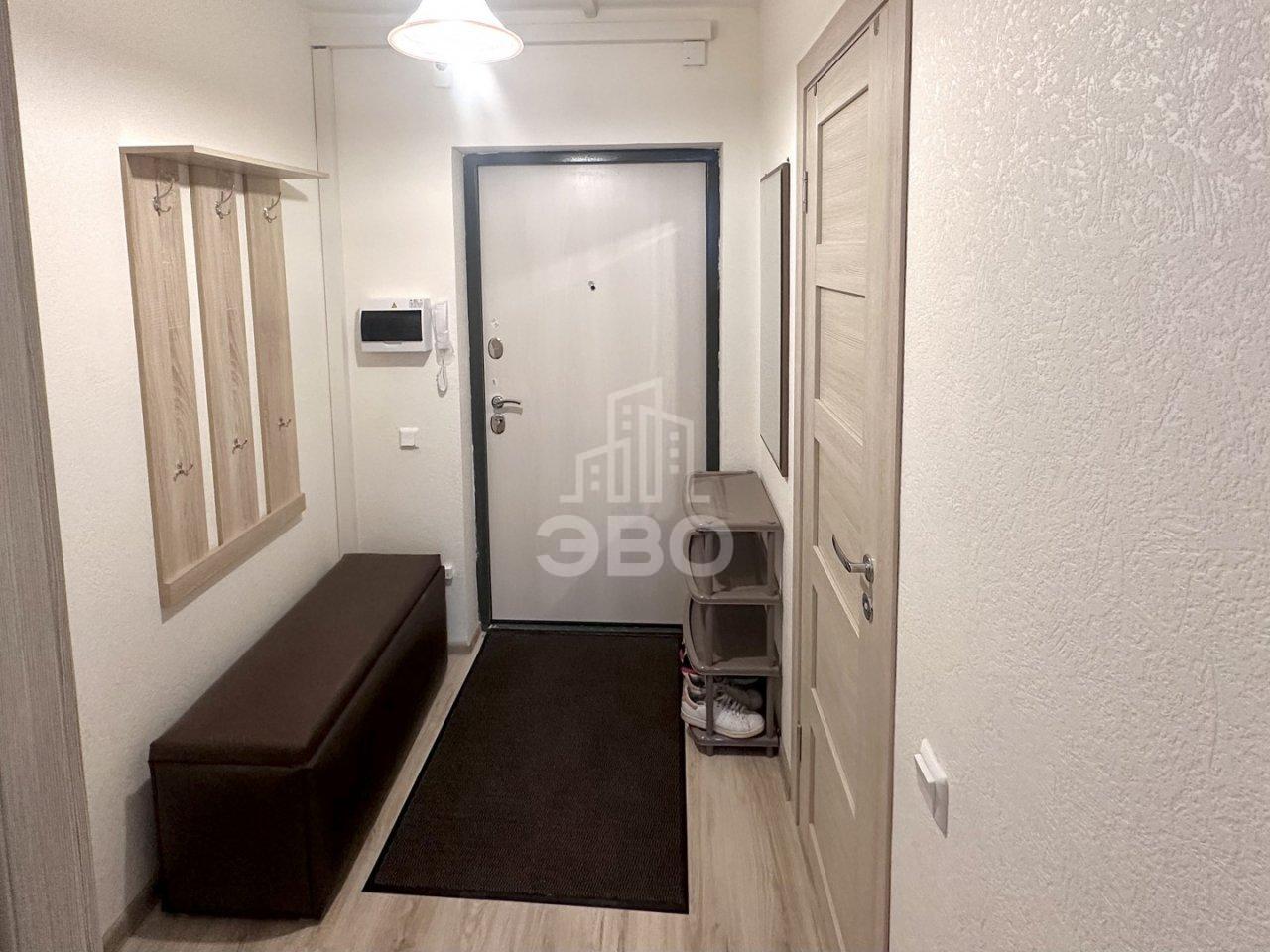 однокомнатная квартира в Санкт-Петербурге по адресу: Шоссе в Лаврики ул., 57, к 3