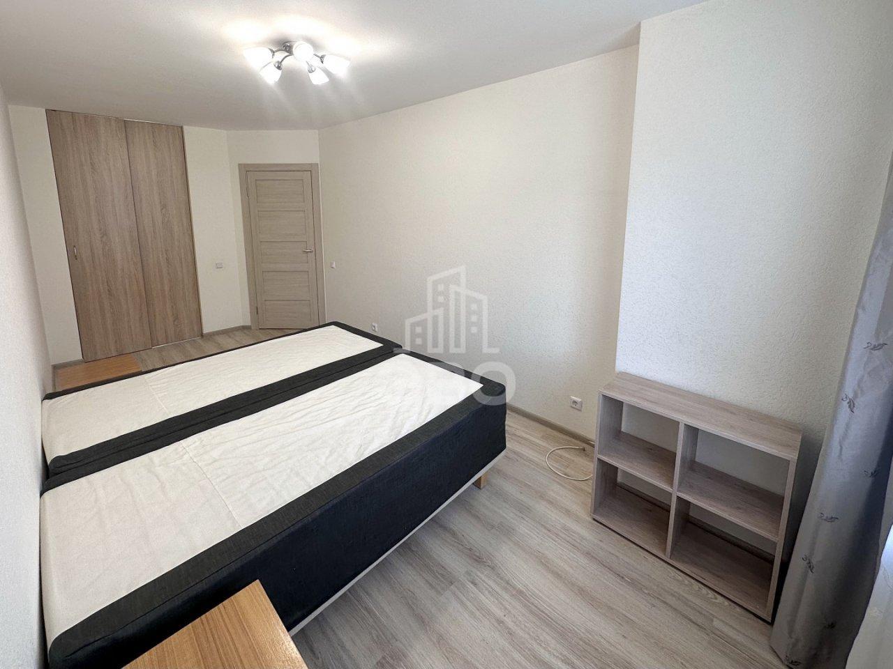 однокомнатная квартира в Санкт-Петербурге по адресу: Шоссе в Лаврики ул., 57, к 3