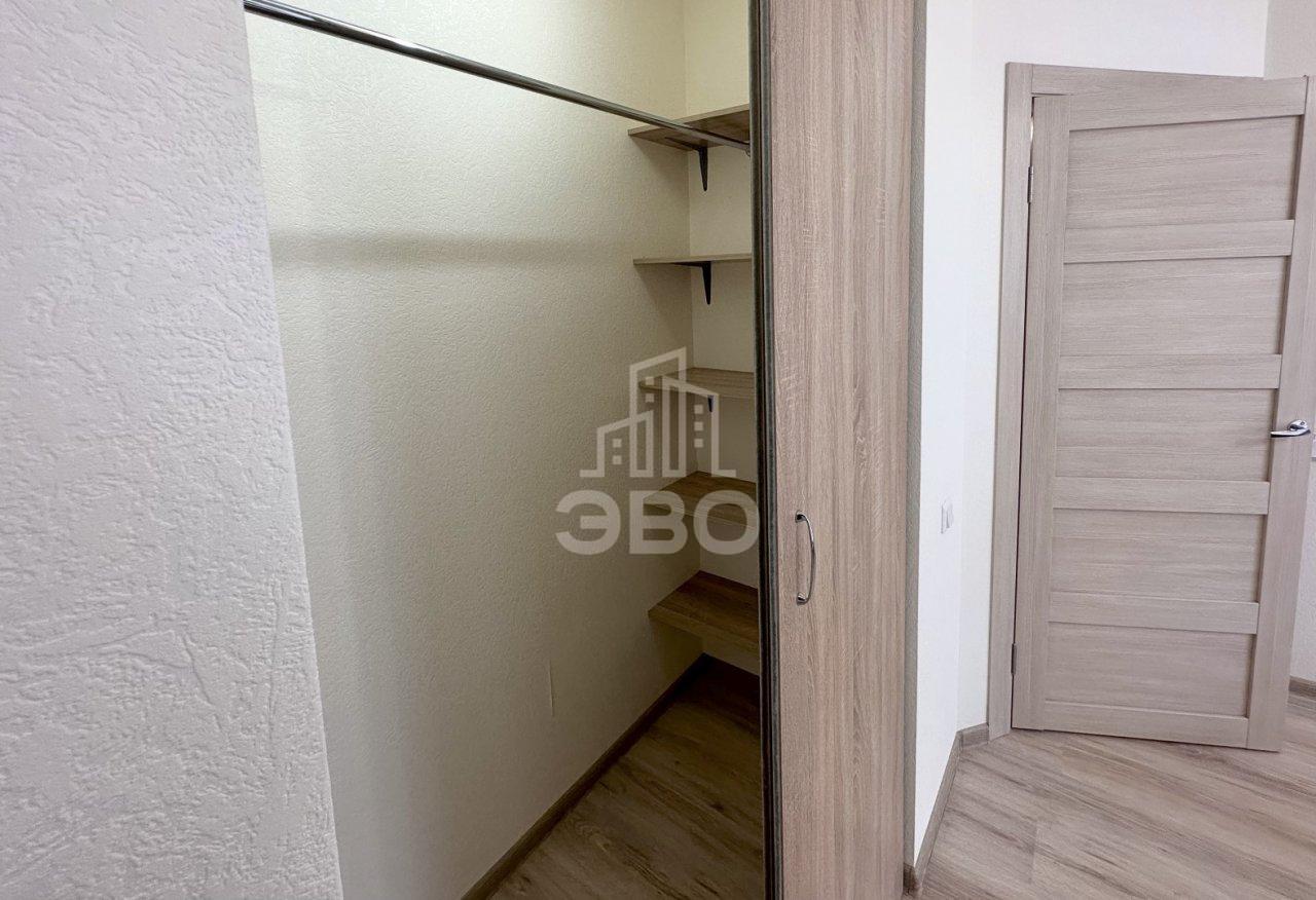 однокомнатная квартира в Санкт-Петербурге по адресу: Шоссе в Лаврики ул., 57, к 3