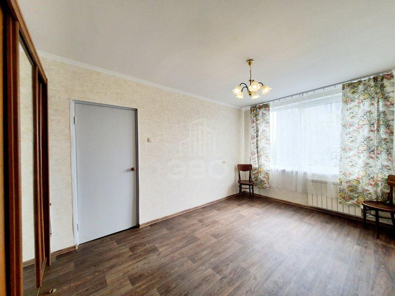 однокомнатная квартира в Санкт-Петербурге по адресу: Купчинская ул., 19, к 2