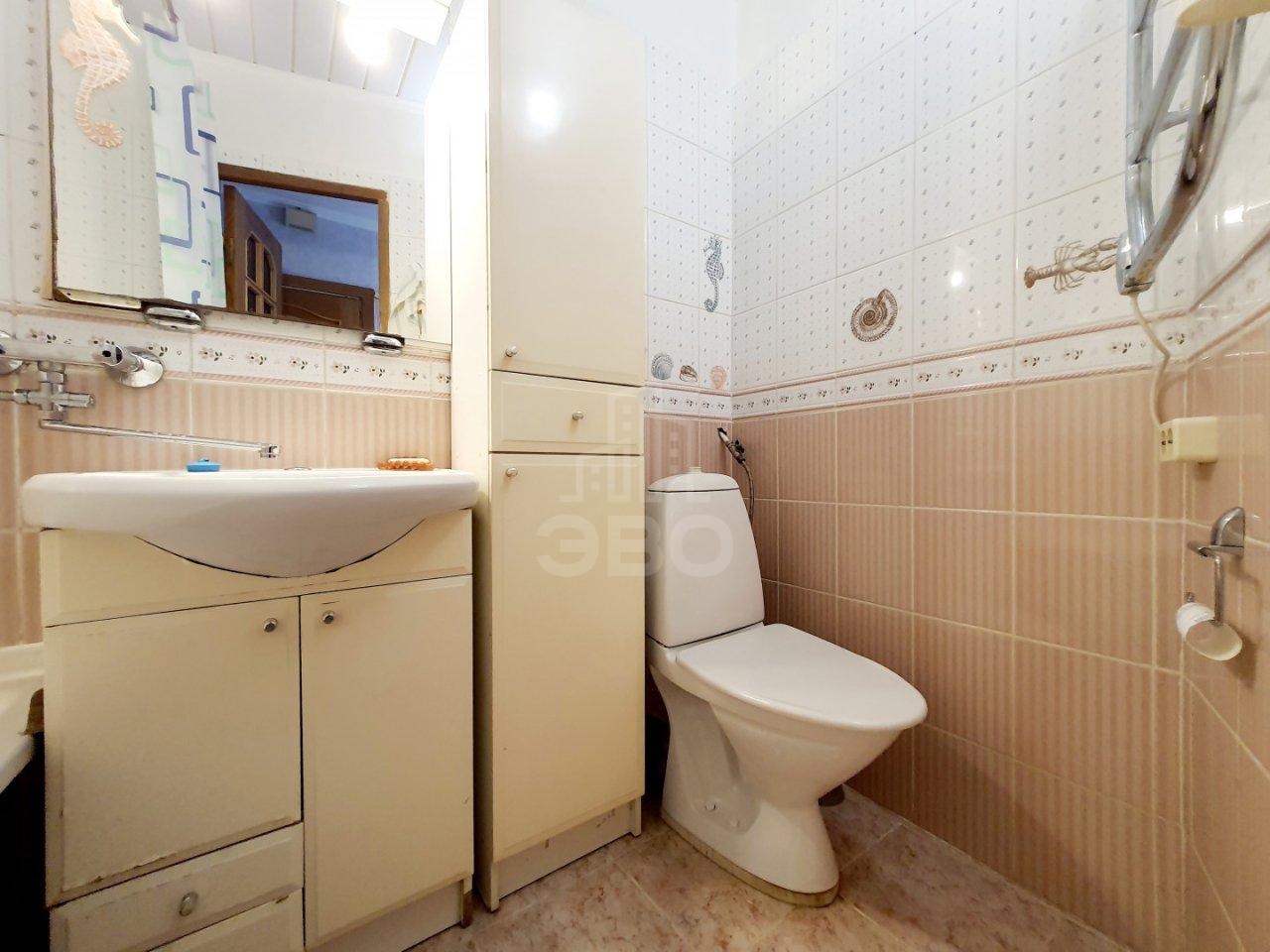 однокомнатная квартира в Санкт-Петербурге по адресу: Купчинская ул., 19, к 2