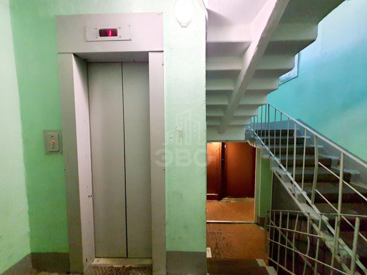 однокомнатная квартира в Санкт-Петербурге по адресу: Купчинская ул., 19, к 2