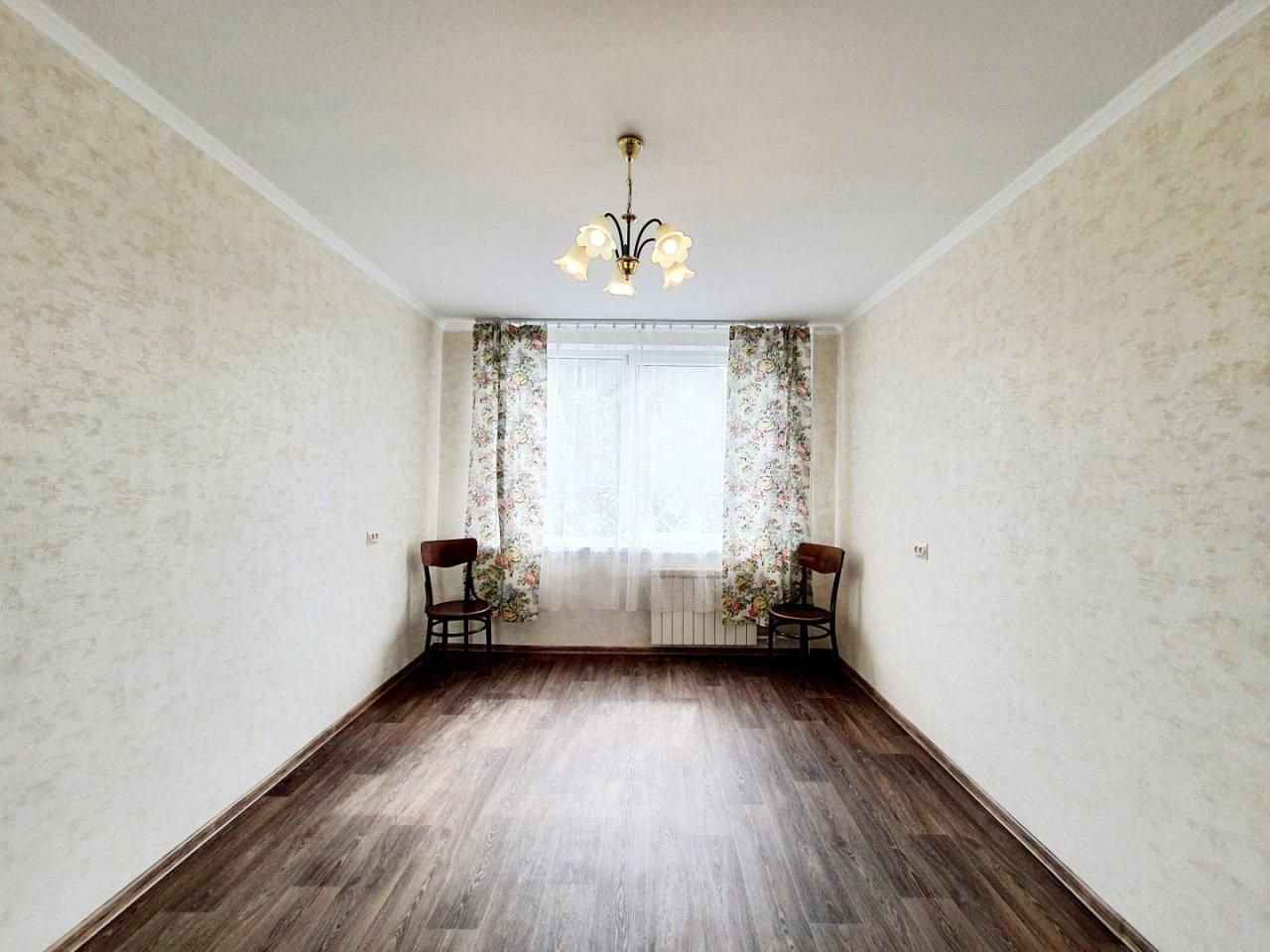 однокомнатная квартира в Санкт-Петербурге по адресу: Купчинская ул., 19, к 2