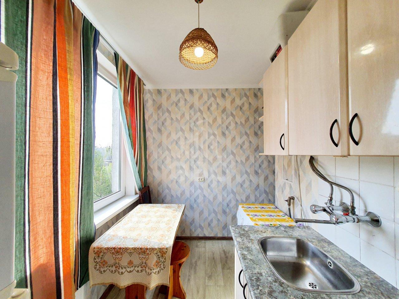 однокомнатная квартира в Санкт-Петербурге по адресу: Купчинская ул., 19, к 2