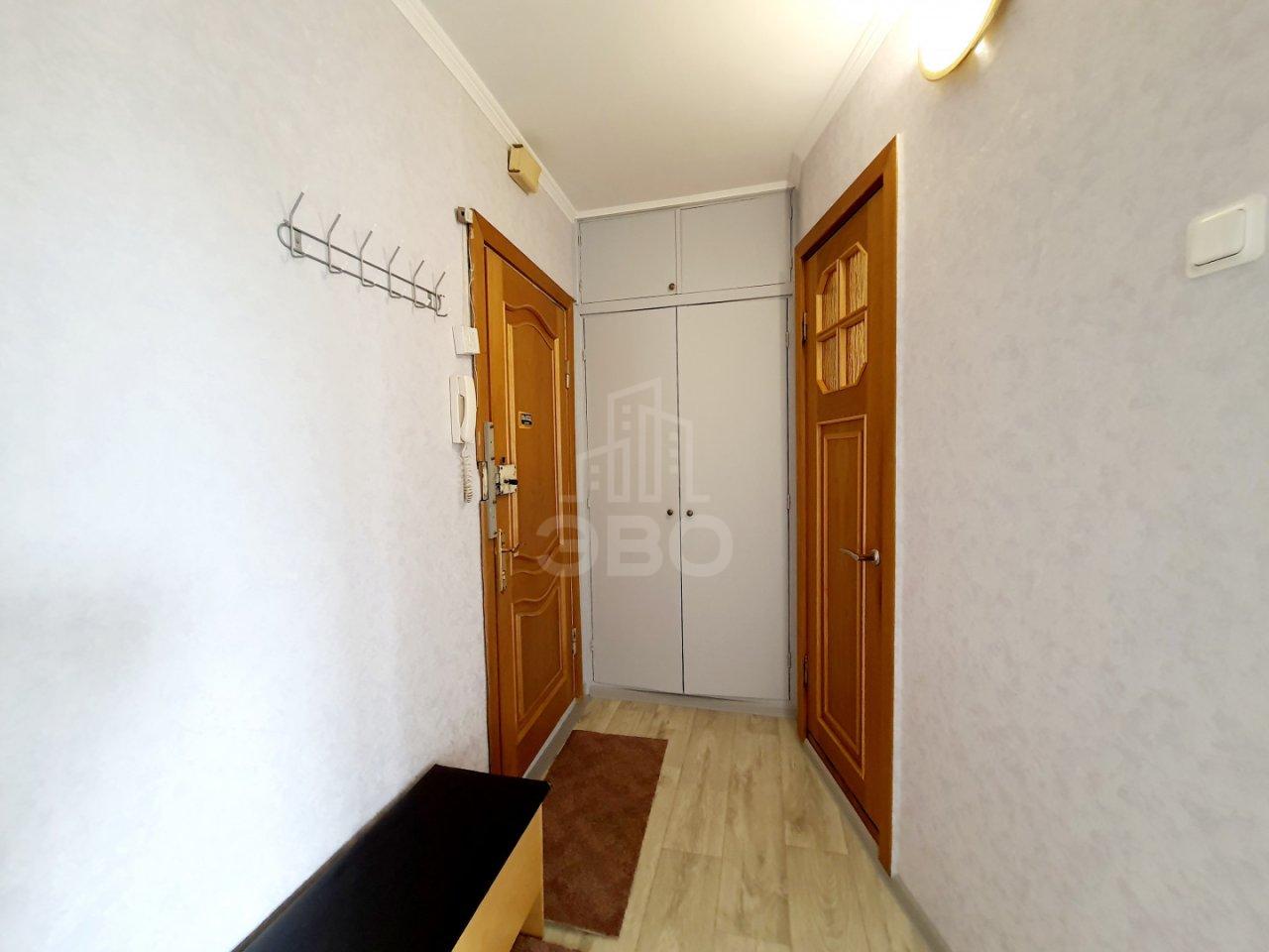 однокомнатная квартира в Санкт-Петербурге по адресу: Купчинская ул., 19, к 2