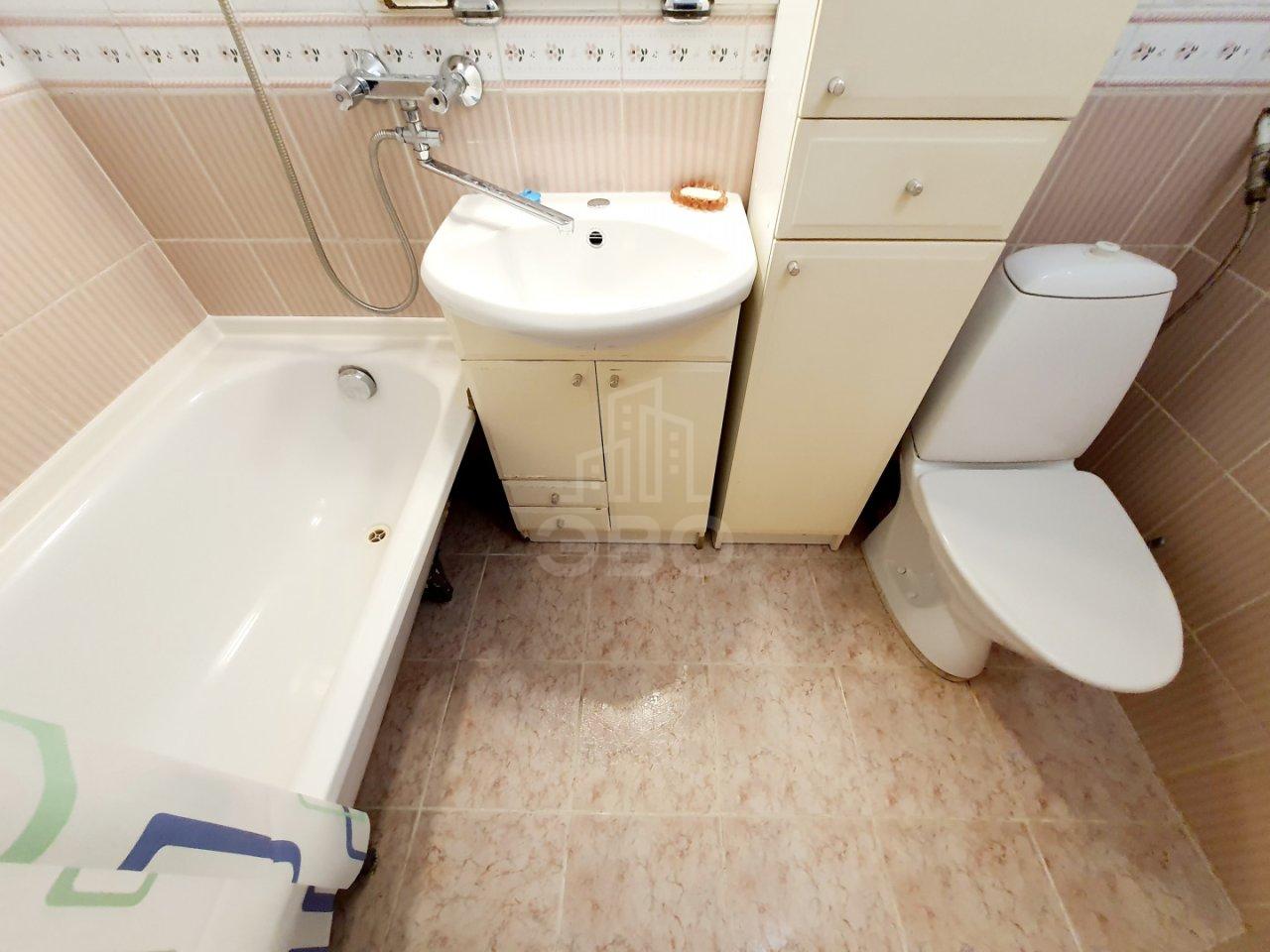 однокомнатная квартира в Санкт-Петербурге по адресу: Купчинская ул., 19, к 2