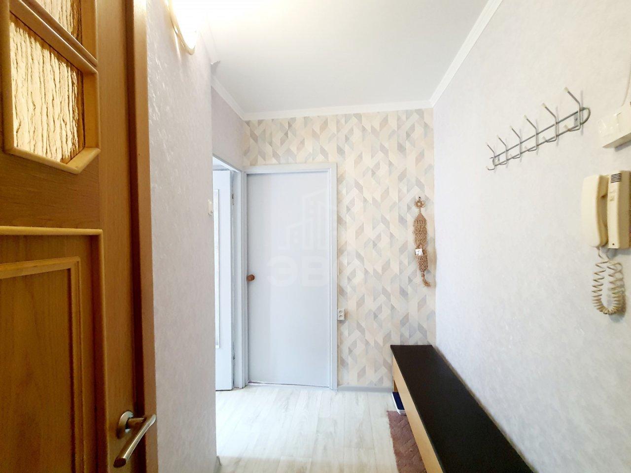 однокомнатная квартира в Санкт-Петербурге по адресу: Купчинская ул., 19, к 2