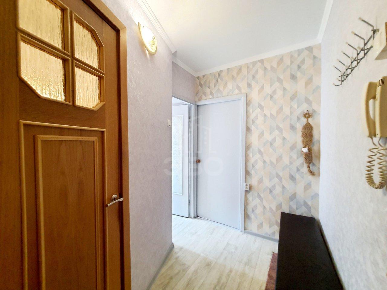 однокомнатная квартира в Санкт-Петербурге по адресу: Купчинская ул., 19, к 2