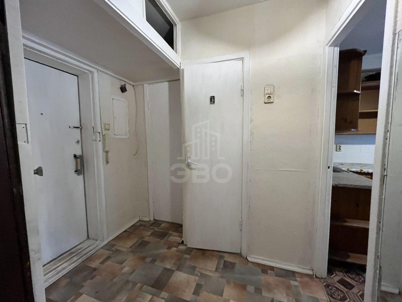 однокомнатная квартира в Санкт-Петербурге по адресу: Светлановский проспект, 97