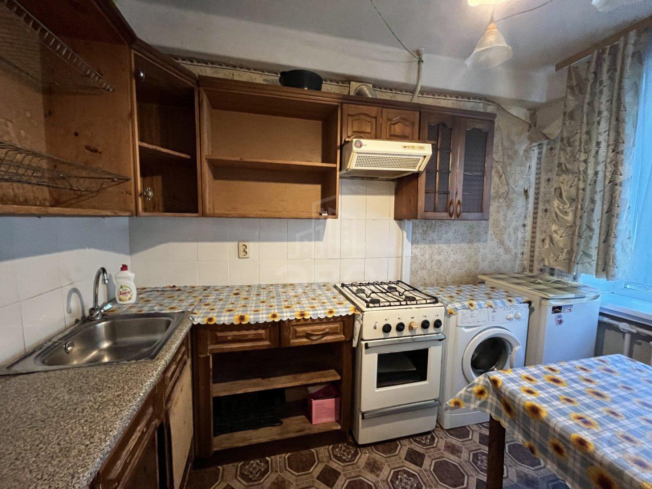 однокомнатная квартира в Санкт-Петербурге по адресу: Светлановский проспект, 97