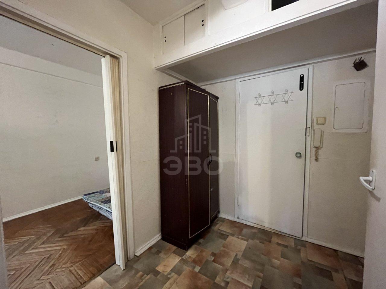 однокомнатная квартира в Санкт-Петербурге по адресу: Светлановский проспект, 97