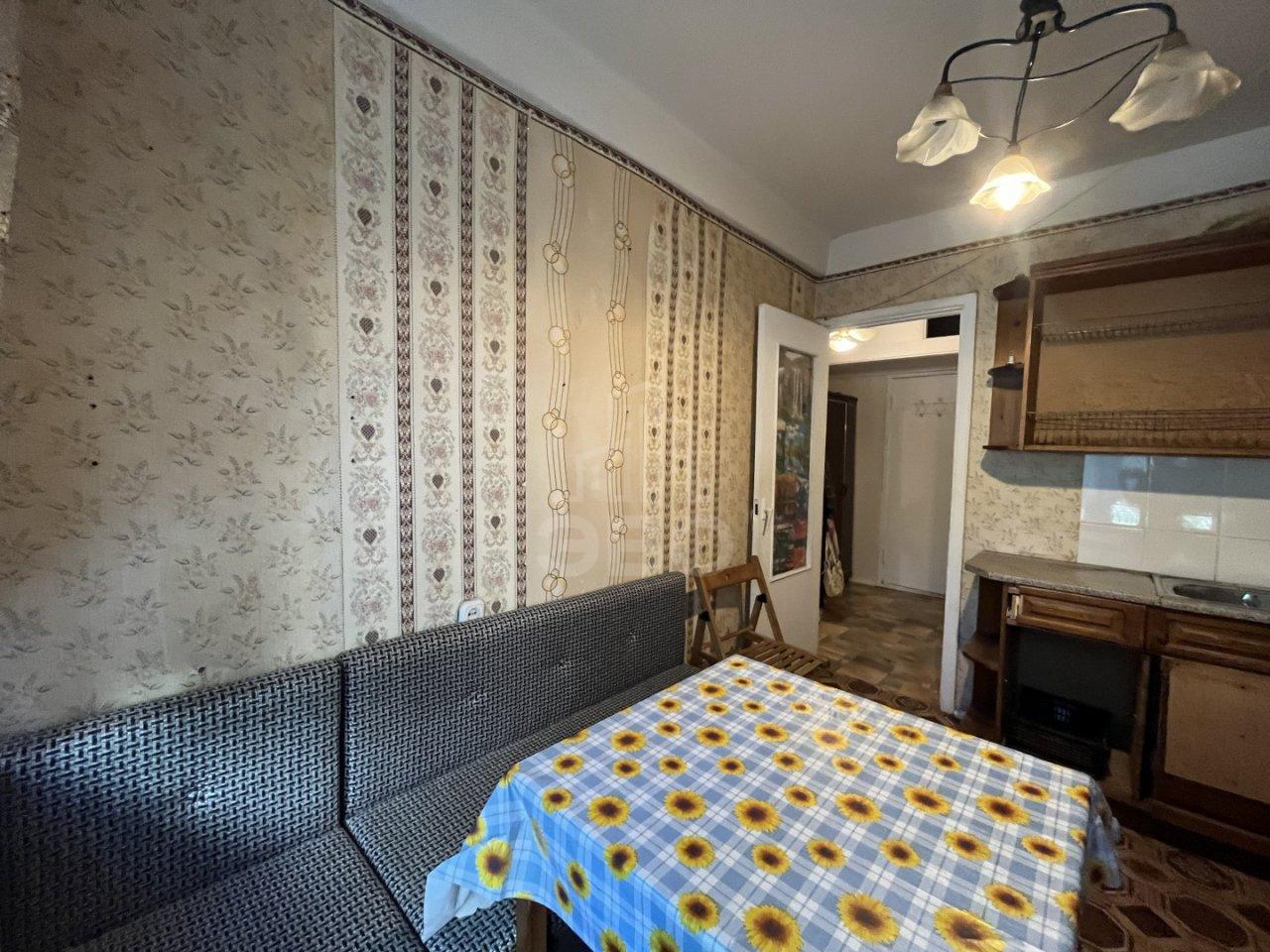 однокомнатная квартира в Санкт-Петербурге по адресу: Светлановский проспект, 97