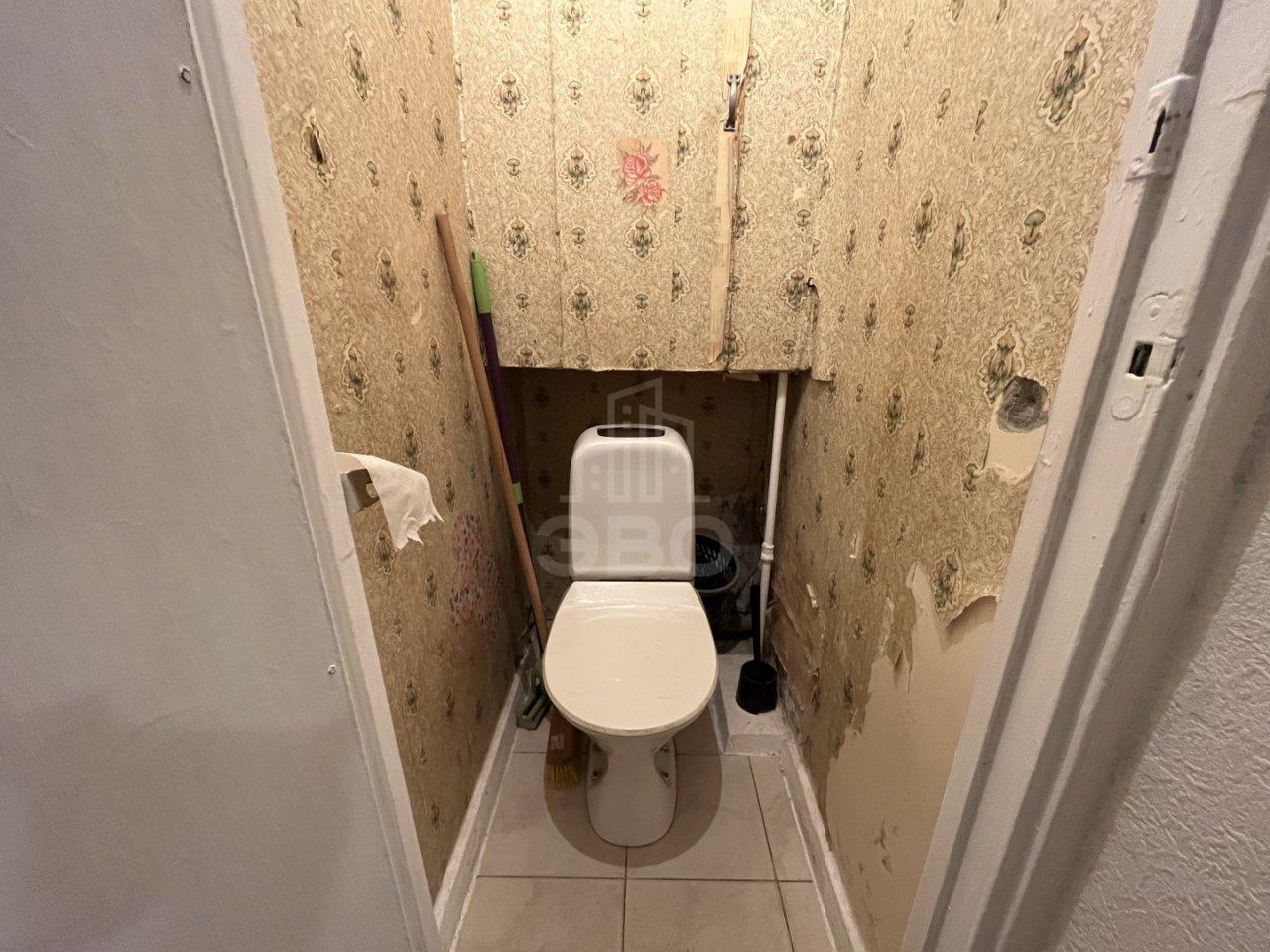 однокомнатная квартира в Санкт-Петербурге по адресу: Светлановский проспект, 97