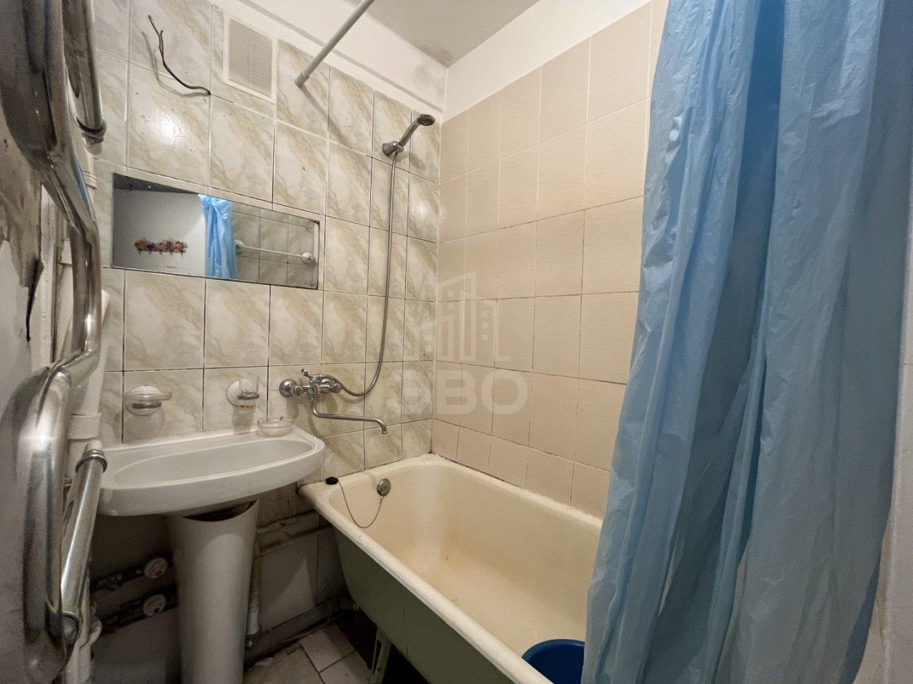 однокомнатная квартира в Санкт-Петербурге по адресу: Светлановский проспект, 97