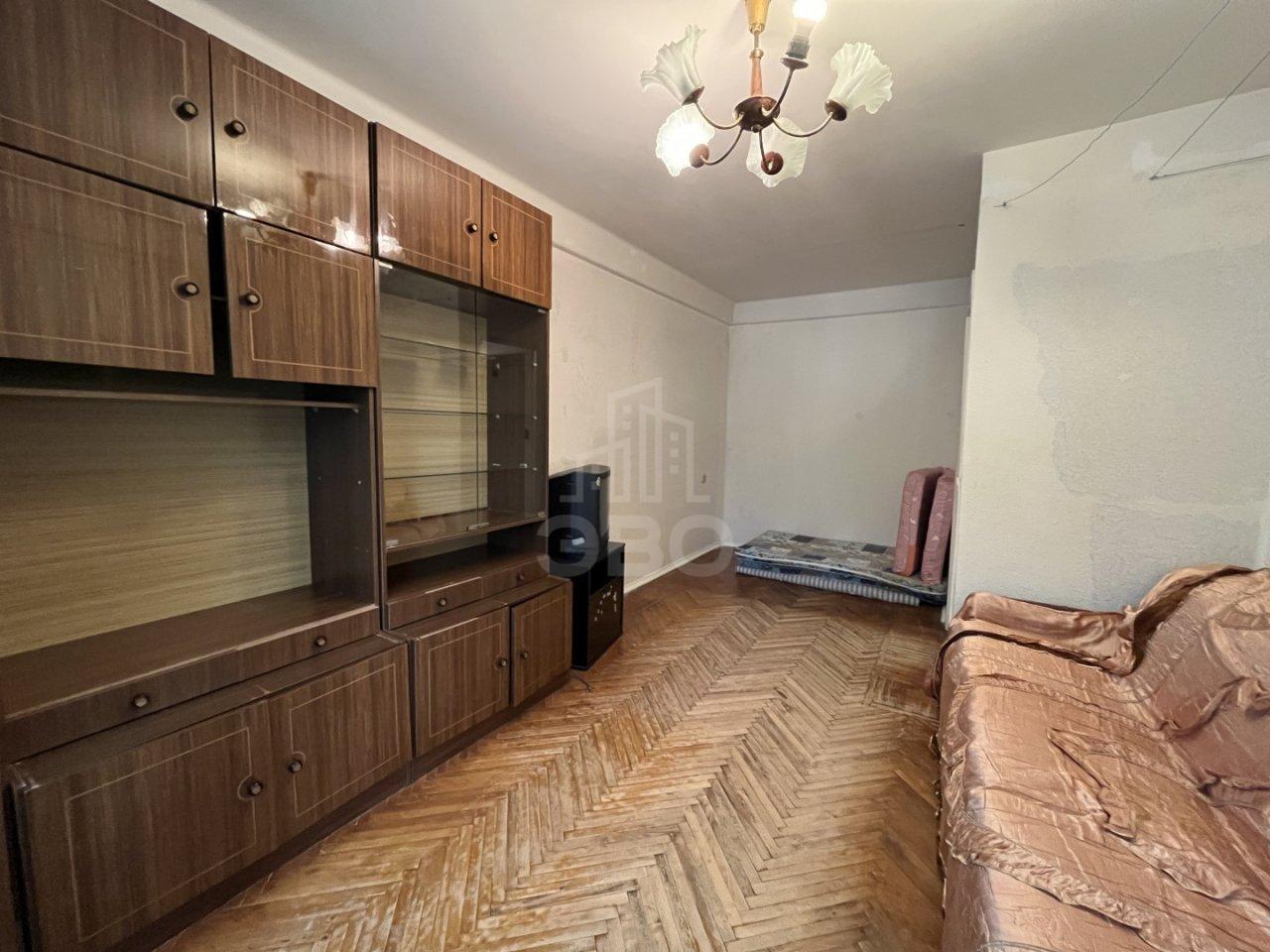 однокомнатная квартира в Санкт-Петербурге по адресу: Светлановский проспект, 97