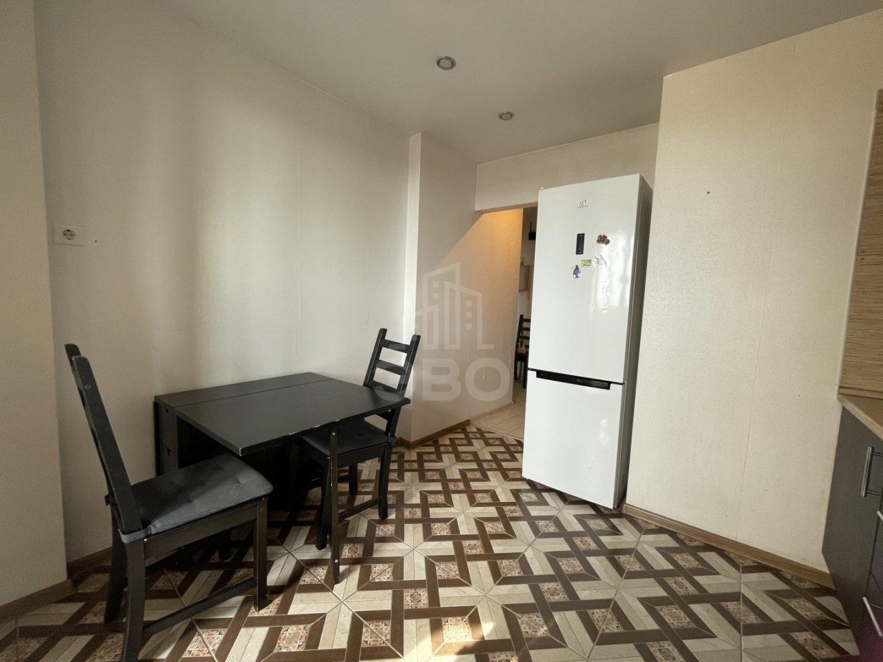 однокомнатная квартира в Санкт-Петербурге по адресу: Шкапина ул., 9-11