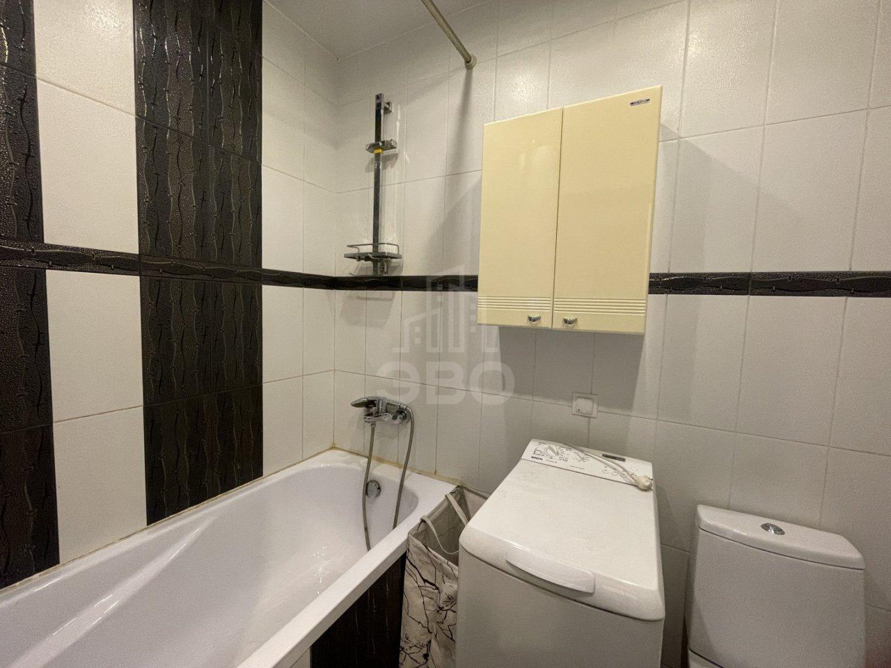 однокомнатная квартира в Санкт-Петербурге по адресу: Шкапина ул., 9-11