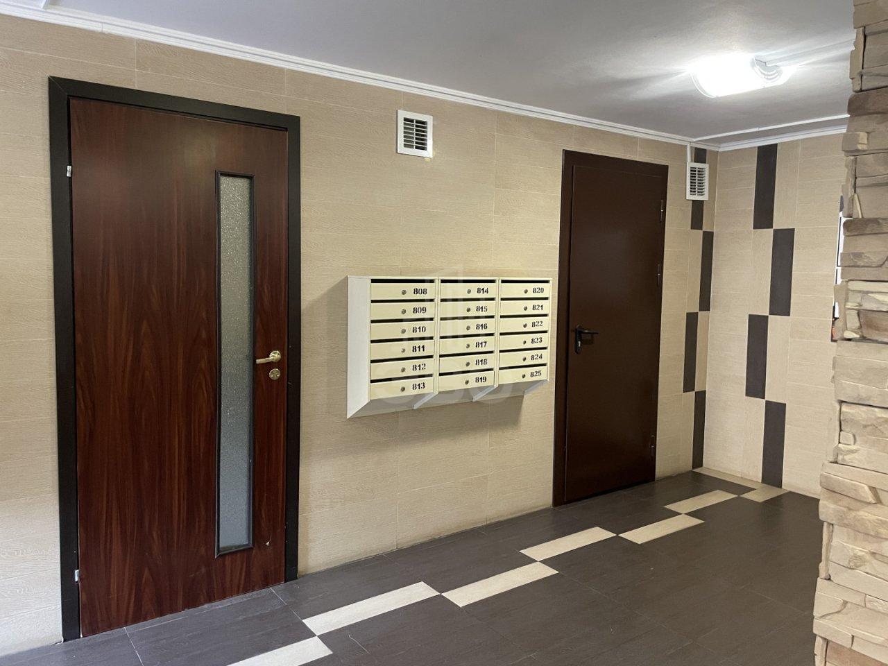 однокомнатная квартира в Санкт-Петербурге по адресу: Шкапина ул., 9-11