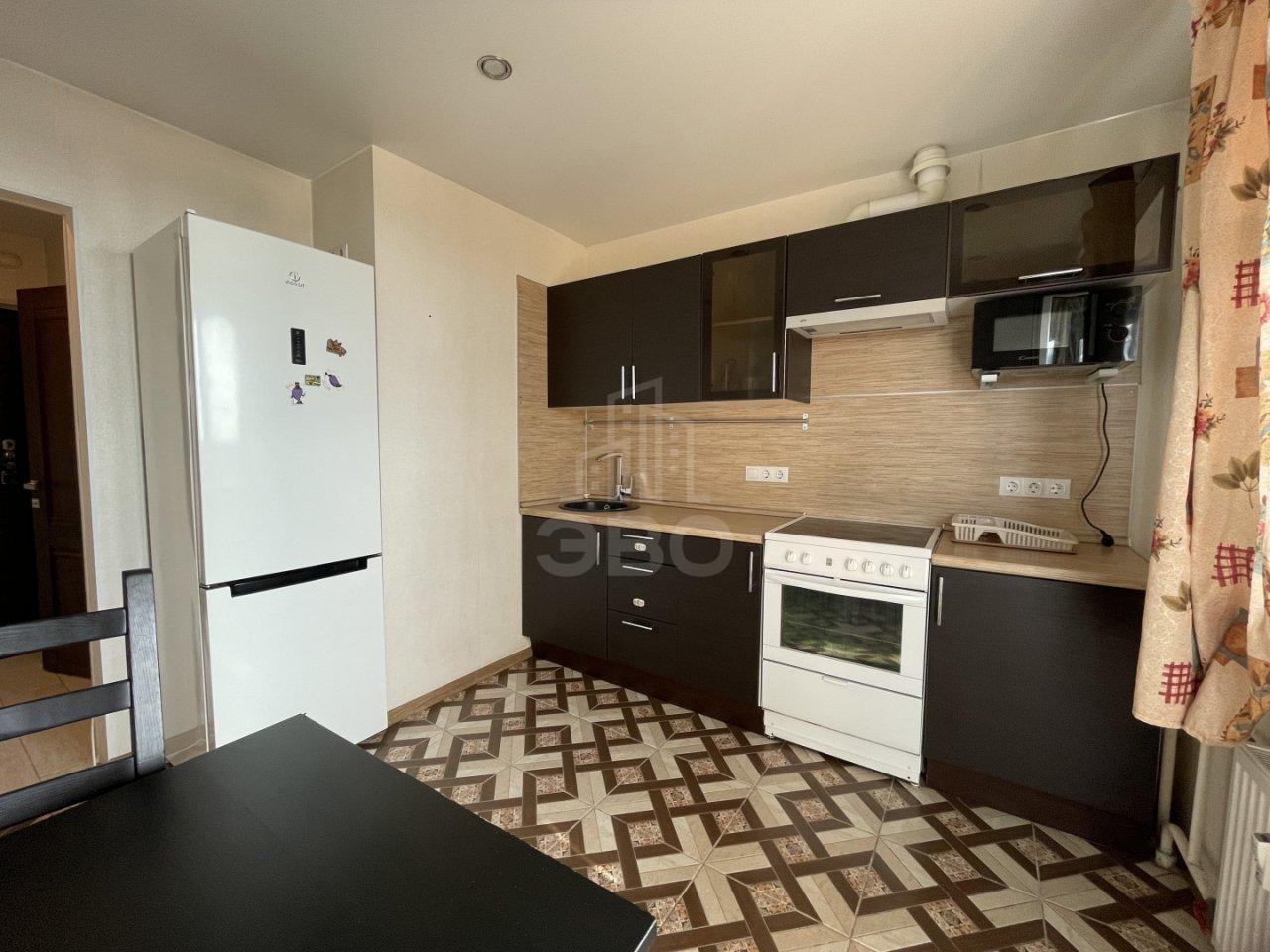 однокомнатная квартира в Санкт-Петербурге по адресу: Шкапина ул., 9-11