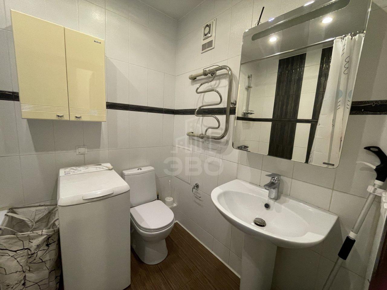 однокомнатная квартира в Санкт-Петербурге по адресу: Шкапина ул., 9-11