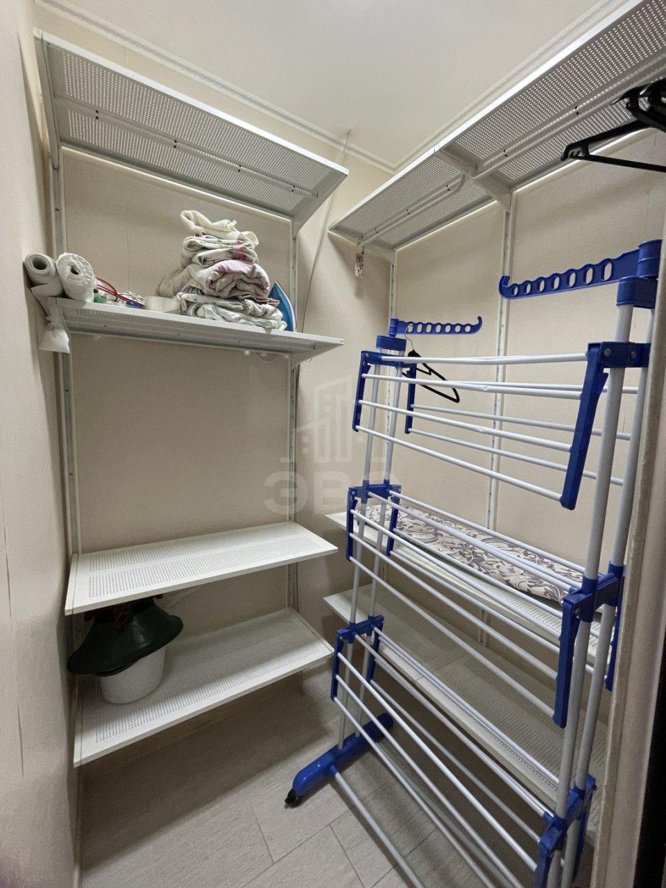 однокомнатная квартира в Санкт-Петербурге по адресу: Шкапина ул., 9-11