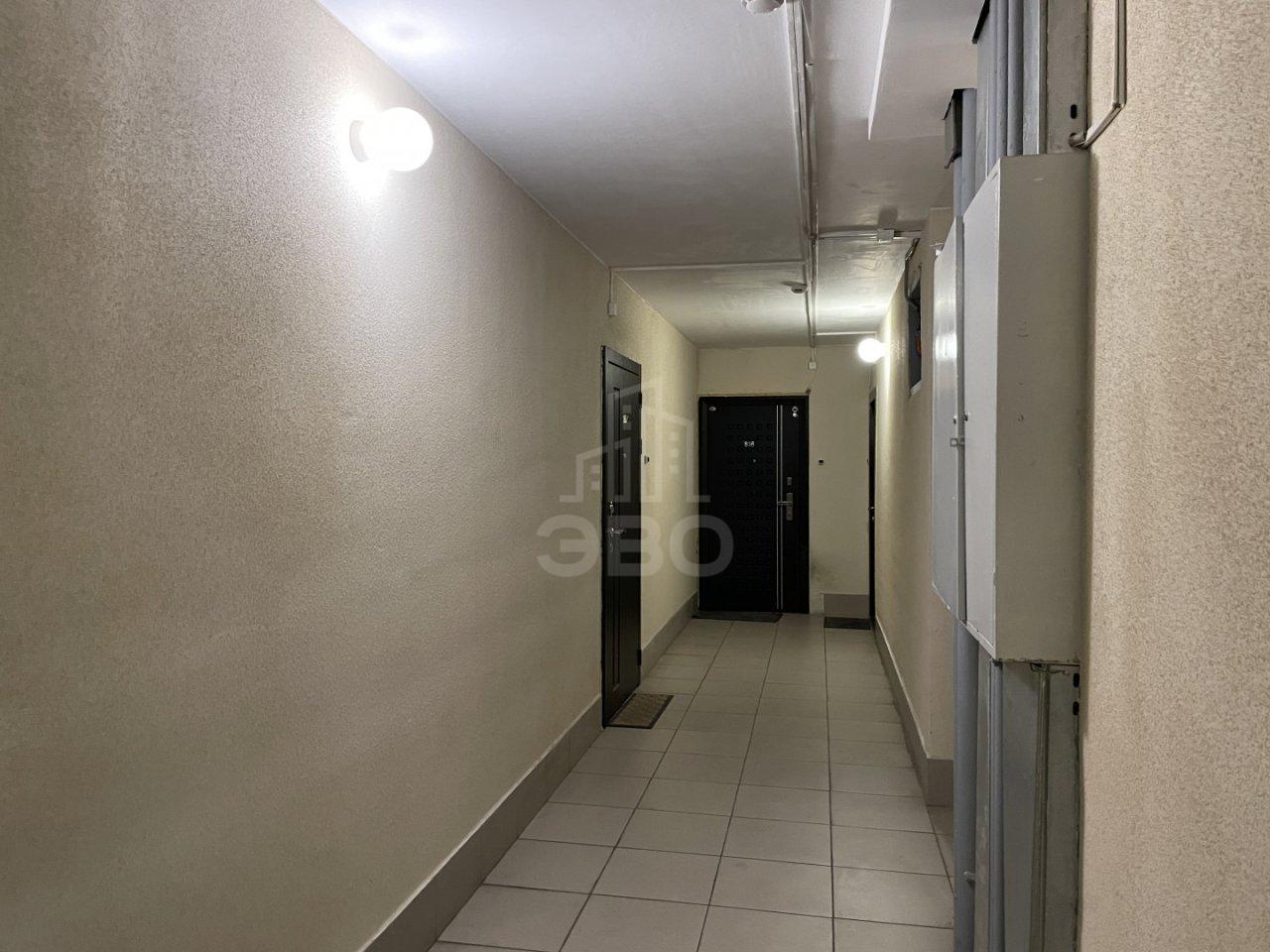 однокомнатная квартира в Санкт-Петербурге по адресу: Шкапина ул., 9-11