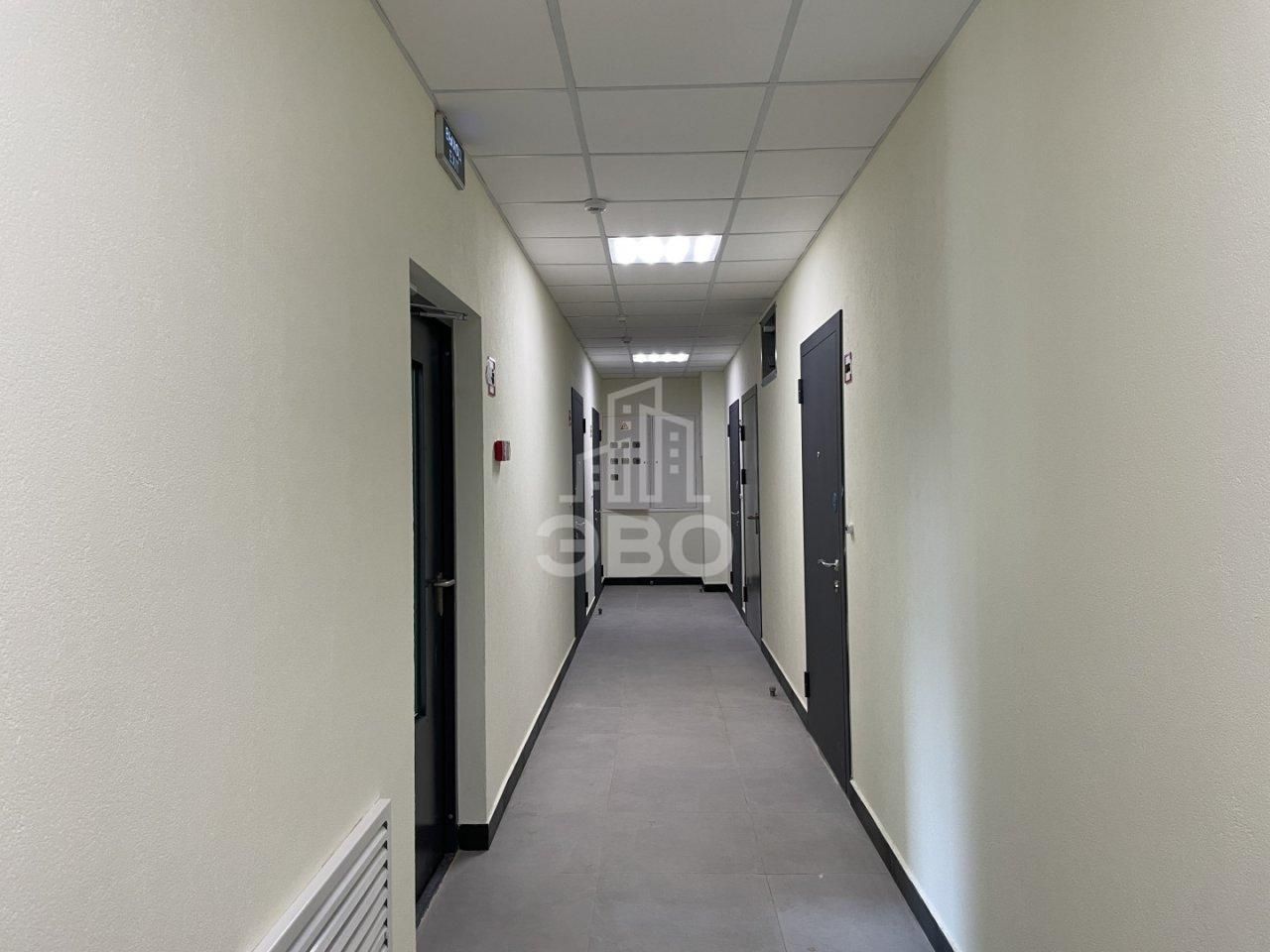 однокомнатная квартира в Санкт-Петербурге по адресу: Буденного проспект, 23, к 3