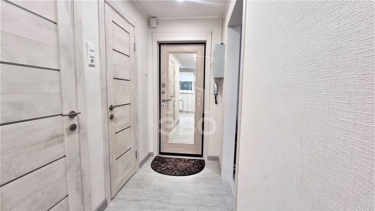 однокомнатная квартира в Санкт-Петербурге по адресу: Есенина ул., 14, к 2