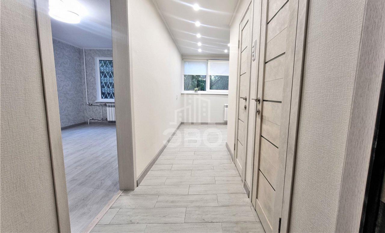 однокомнатная квартира в Санкт-Петербурге по адресу: Есенина ул., 14, к 2