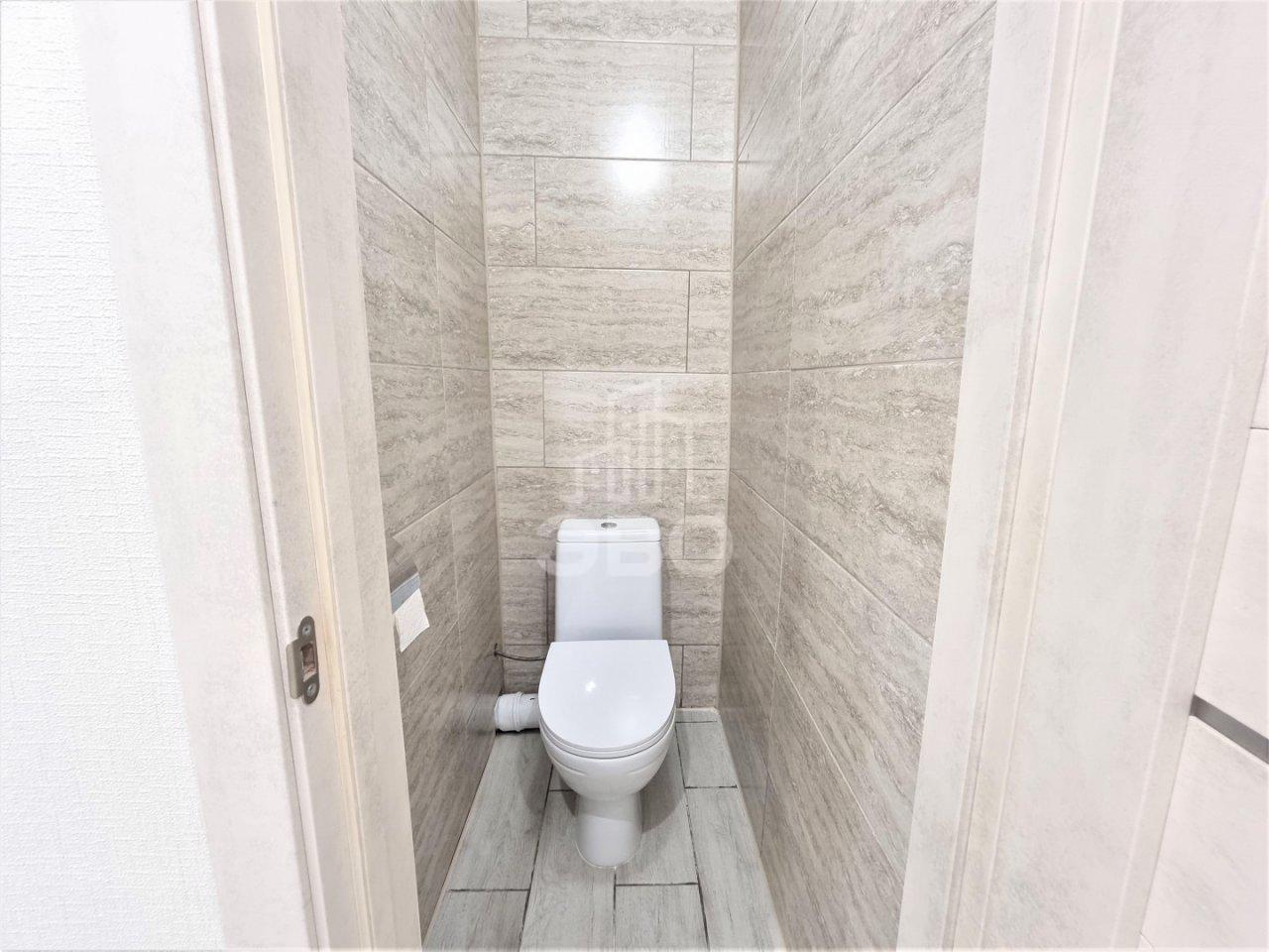 однокомнатная квартира в Санкт-Петербурге по адресу: Есенина ул., 14, к 2