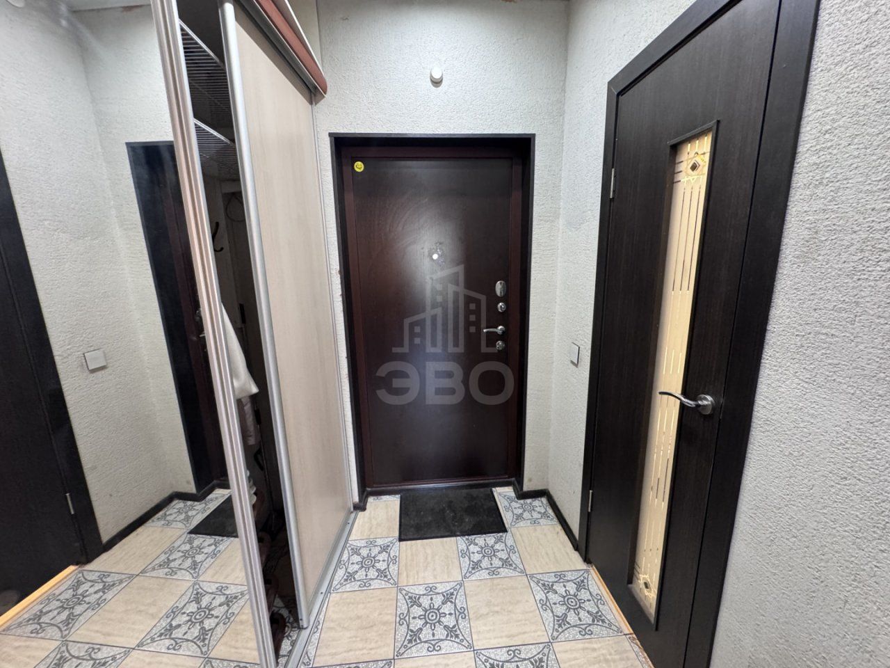 студия в Санкт-Петербурге по адресу: Советский проспект, 34, к 3, строение 1