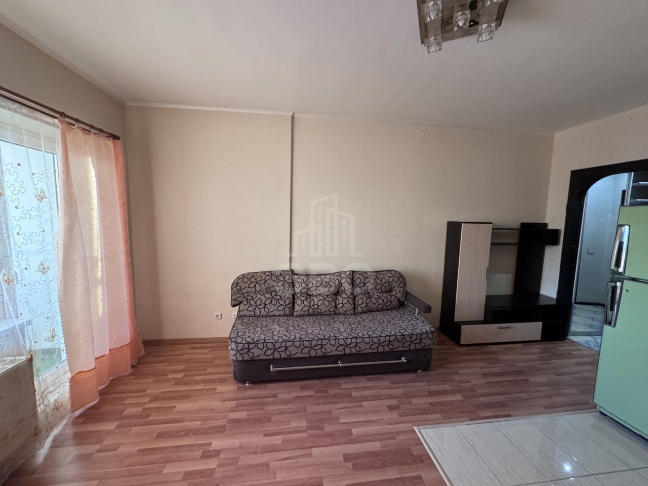 студия в Санкт-Петербурге по адресу: Советский проспект, 34, к 3, строение 1