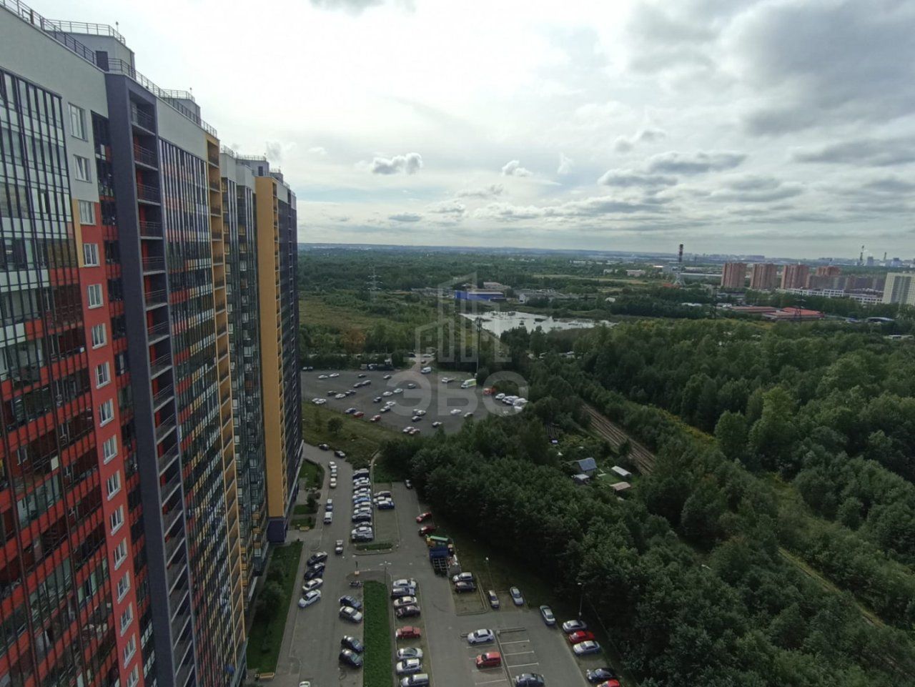 студия в Санкт-Петербурге по адресу: Советский проспект, 34, к 3, строение 1