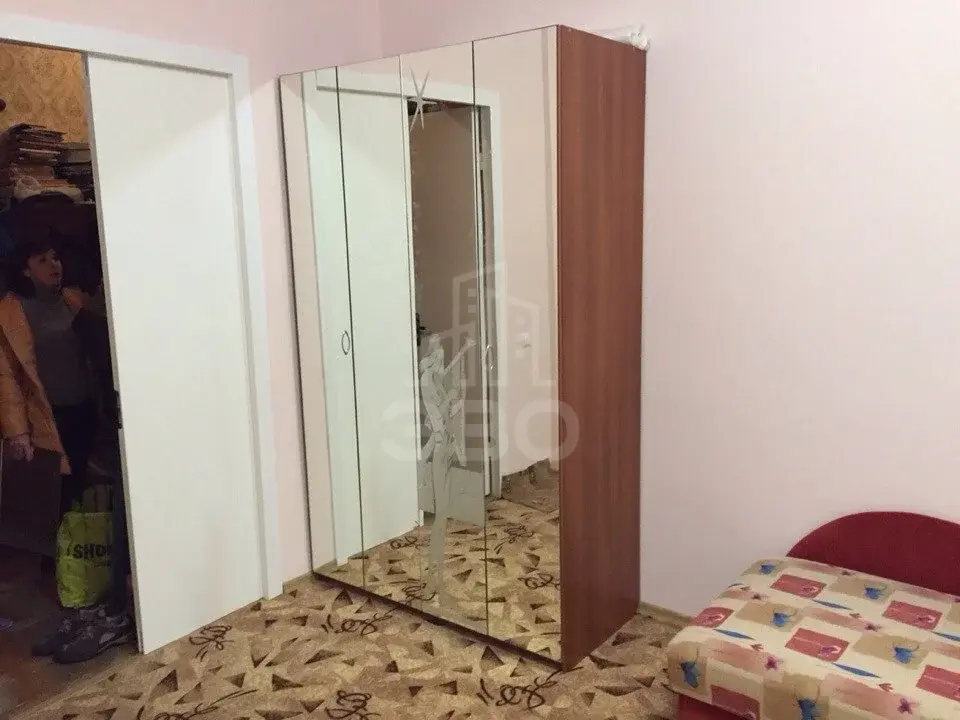 комната в Санкт-Петербурге по адресу: Стачек дом 57