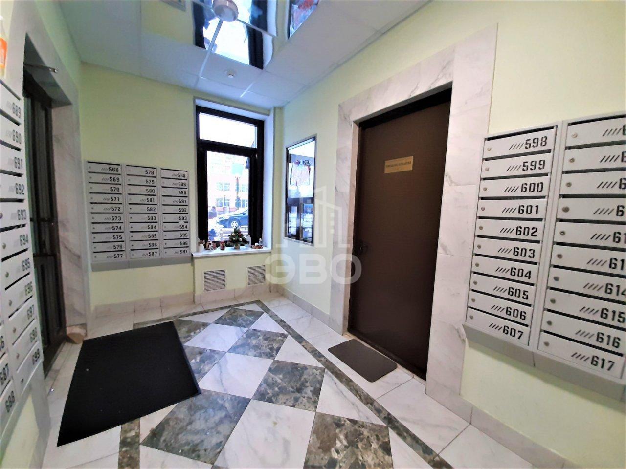 студия в Санкт-Петербурге по адресу: Бутлерова ул., 9, к 2