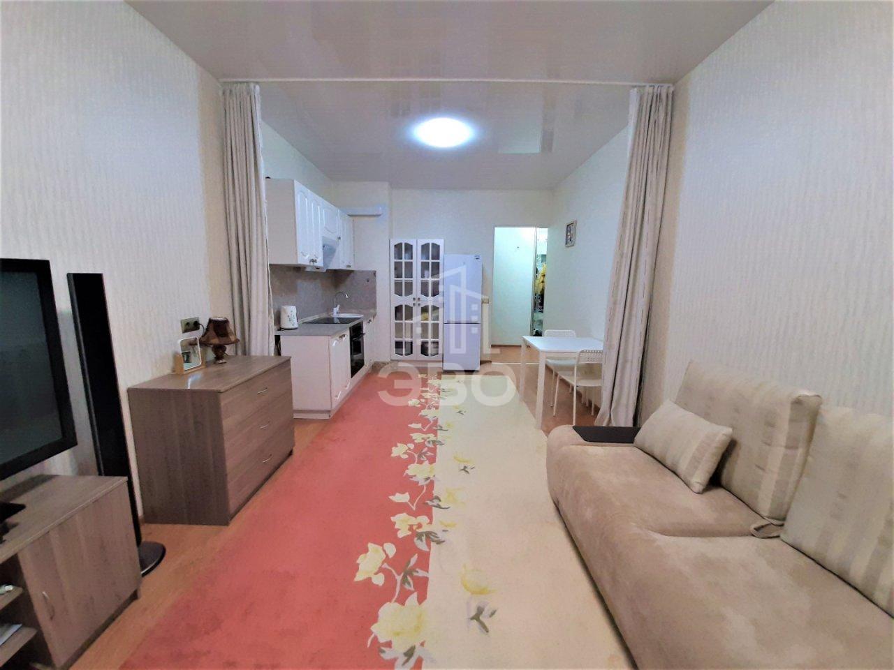 студия в Санкт-Петербурге по адресу: Бутлерова ул., 9, к 2