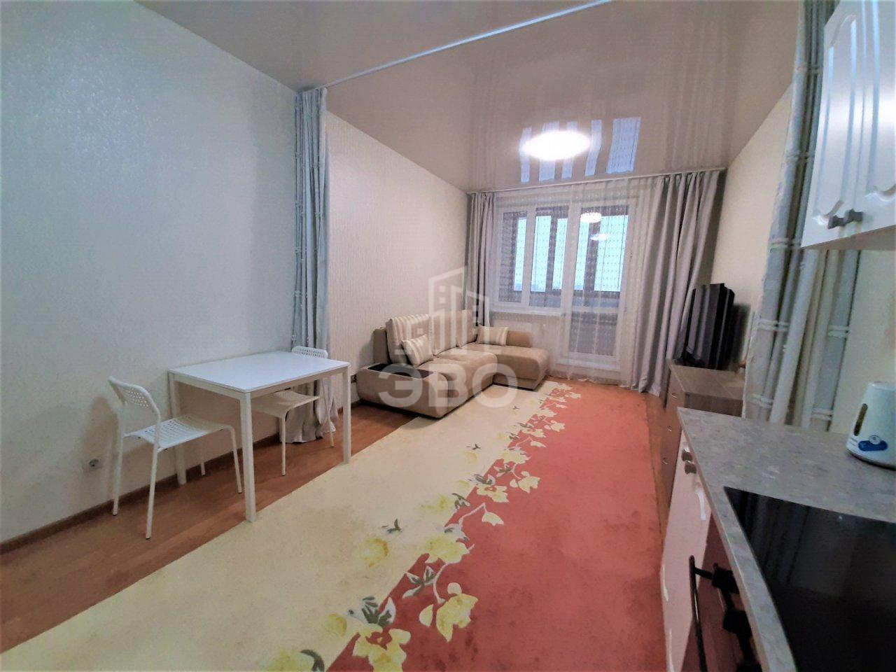 студия в Санкт-Петербурге по адресу: Бутлерова ул., 9, к 2