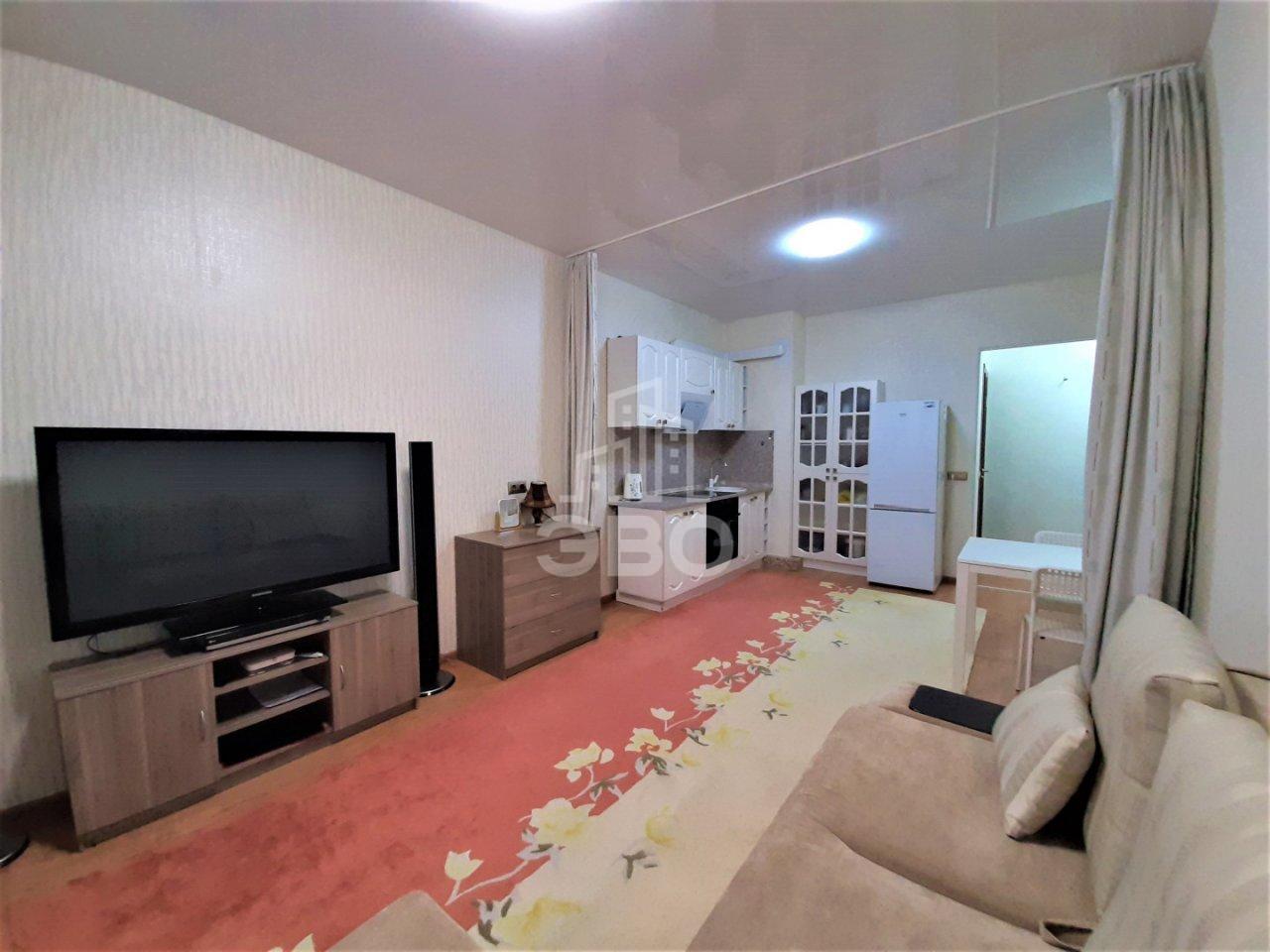 студия в Санкт-Петербурге по адресу: Бутлерова ул., 9, к 2