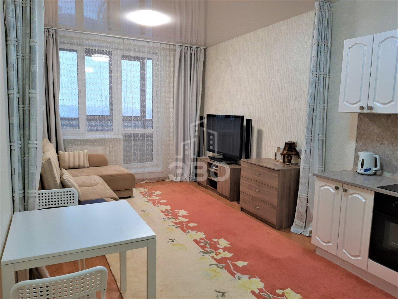 студия в Санкт-Петербурге по адресу: Бутлерова ул., 9, к 2