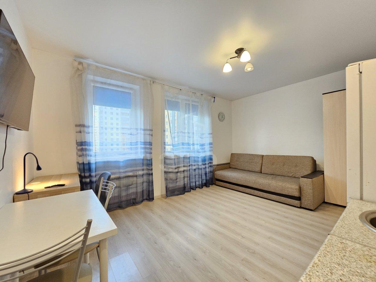 студия в Санкт-Петербурге по адресу: Парашютная ул., 44, к 1