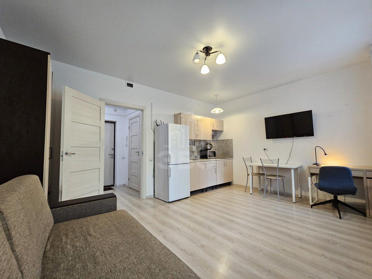 студия в Санкт-Петербурге по адресу: Парашютная ул., 44, к 1