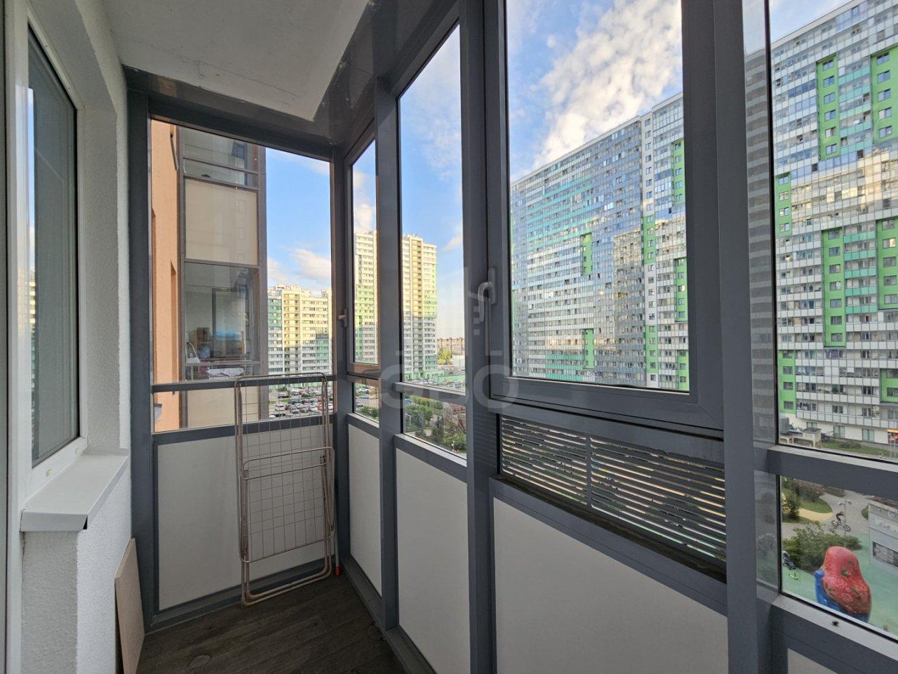 студия в Санкт-Петербурге по адресу: Парашютная ул., 44, к 1